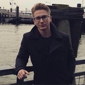 Jordan Taylor's photo