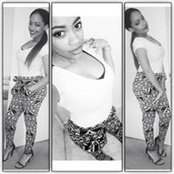 Janae B's photo
