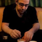Hamid Elahi's photo