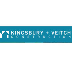 Kingsbury & Veitch Construction Ltd