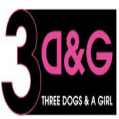 Three Dogs & A Girl Garden Design