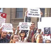 Foto von Pinar Cagatay Gur