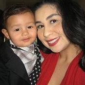 Maribel Silva-Mendozas billede