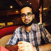 Foto de Junaid Aamer
