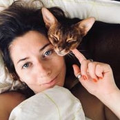 Kristina Levenko's photo