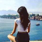 Fatima Mamedova's photo