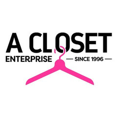 A Closet Enterprise, Inc.