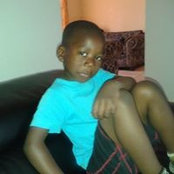 Ambrose Mwiinga's photo