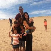 Breanne Martin's photo