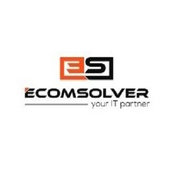 Ecomsolver Private Limiteds foto