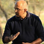 Rakesh Mathur's photo