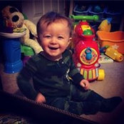 Alyssa McQuade's photo
