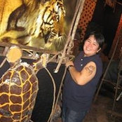 Cecil Bleza's photo