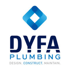 Dyfa Plumbing