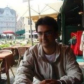 Rohit Anand's photo