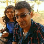 Jignesh Raghvani's photo