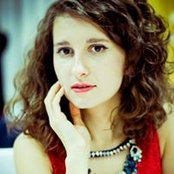 Iulia Vargatu's photo