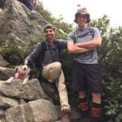 Chris Petrillo's photo