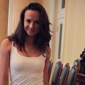 Tanya Tesliuchenko's photo