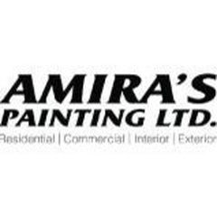 Amira's Painting Ltd.