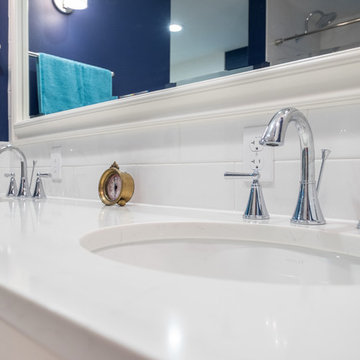 Master Vanity