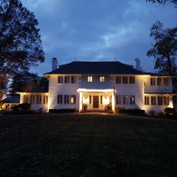 Low Voltage (LV) Lighting