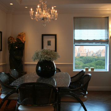 Central Park West Classic