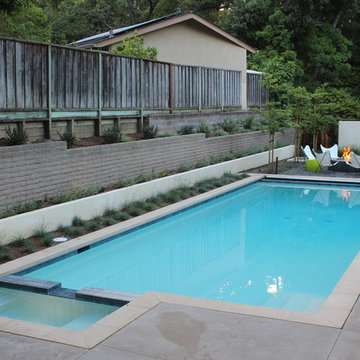 Monte Sereno Spa