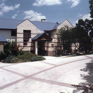 Highway 620 Residence