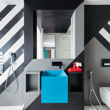 Pop Art Home