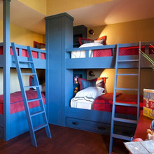 Guest Room for Kids