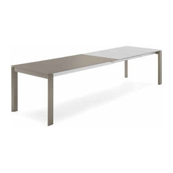 Eminence Dining Table by O&G - Dining Tables