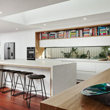 Kitchen Renovation