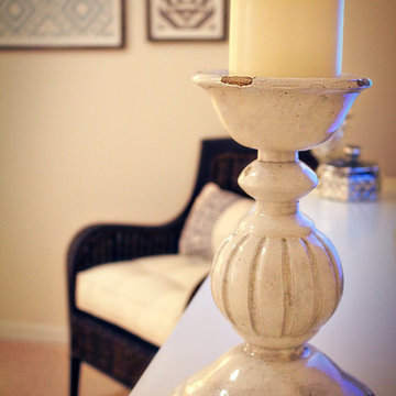 Vacation Home at Veranda Palms