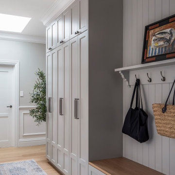 Balgowlah Renovation Project