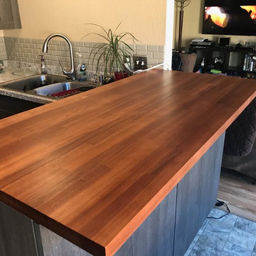Najera Kitchen