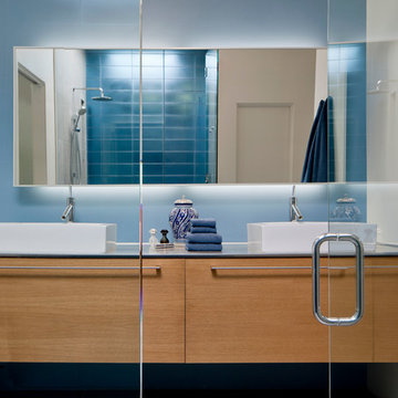 Pontatoc Residence Remodel