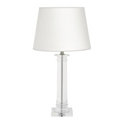 Eichholtz Bulgari Table Lamp Large - Table Lamps