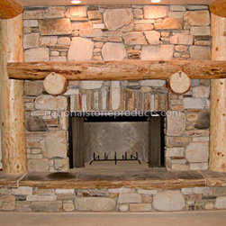 Fireplaces - Products