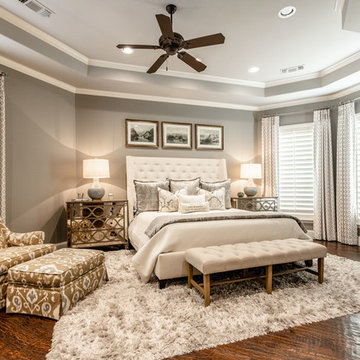 Prosper Custom Home Furnishings Update