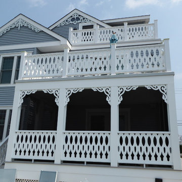 Avalon, NJ Residence