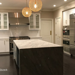 Floorcraft - San Francisco, CA, US 94124