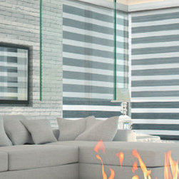 Neolux Dual Shades - Window Blinds