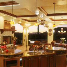 outdoor KITCHEN