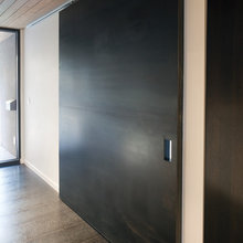 door