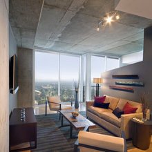 small spaces layout