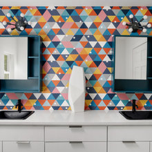 Baby Bathroom