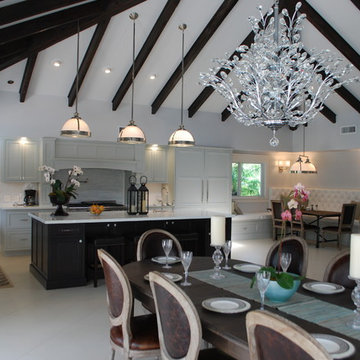 Miami Dream Kitchen