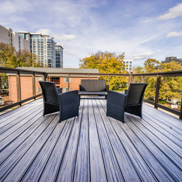 Music Row Historic Restoration and Renovation