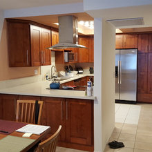 Kitchen ideas